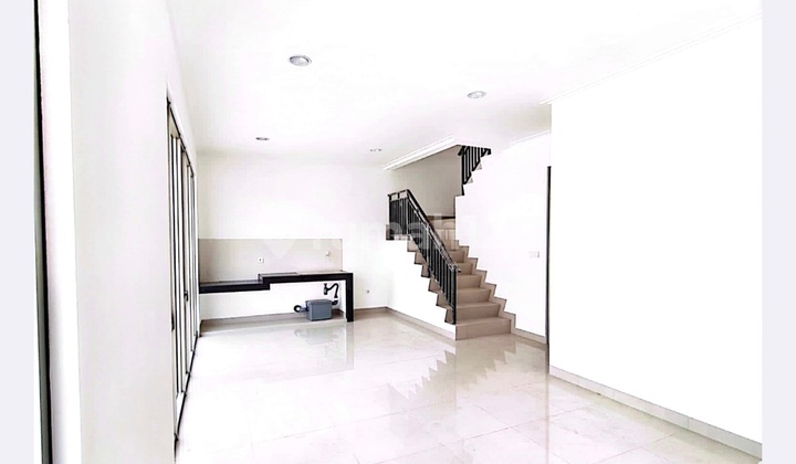 For Rent Cheap Pik 8x10 House 3+1 Bedrooms 2 AC Must 2 Years 2