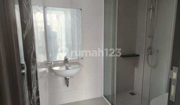 Disewa murah best price Rumah PIK Milenial 4,5x10 2LT 2BR 2