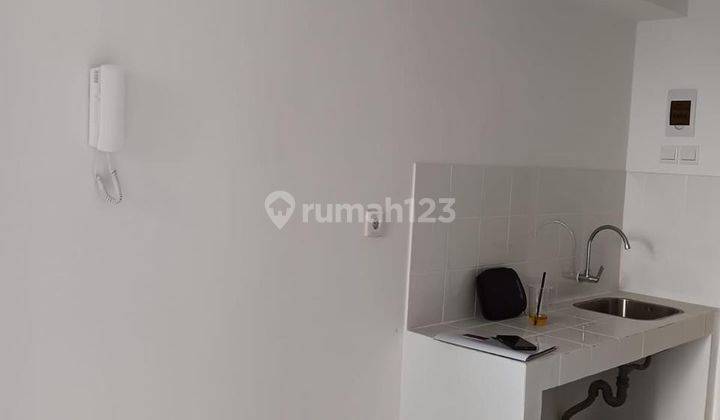 Dijual Murah Apartemen Tokyo Pik Studio View Bagus Lt Rendah 2