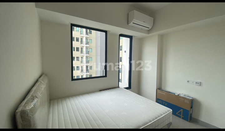 Disewa Murah Apartemen Osaka Pik Studio Luas 16,5m Furnish