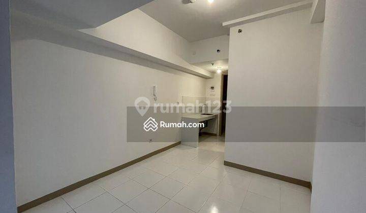 Disewakan Apartemen Tokyo Studio PIK 2 kosongan 7jt/tahun 1