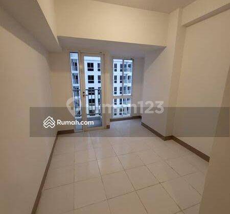 Disewakan termurah Apartemen Tokyo PIK Studio AC 9jt/th 2