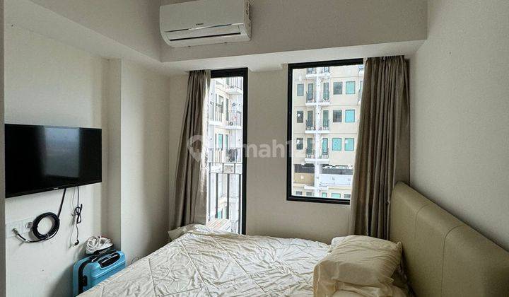 Dijual Apartemen Osaka Pik Tp Studio Full Furnish Termurah 1