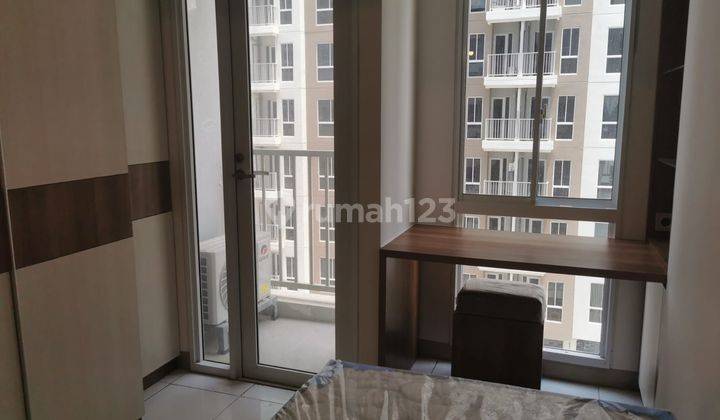 Disewakan Full Furnished Lengkap Apartemen Tokyo Tp Studio Harga Murah 2