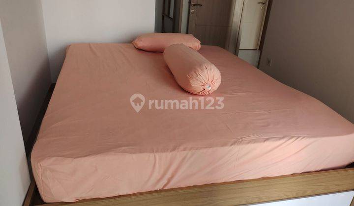 Disewakan Apartemen Tokyo Tp 2br Luas 57m Full Furnished Harga Murah 2