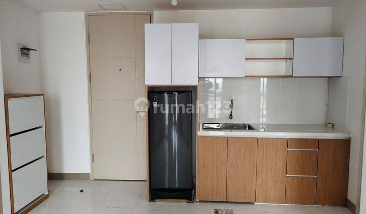 Disewakan Apartemen Tokyo Tp 2br Luas 57m Full Furnished Harga Murah 1