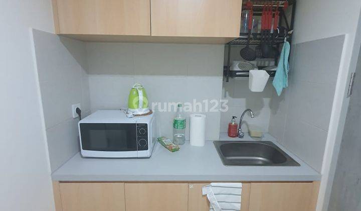 Disewakan Apartemen Osaka Tp 2br Full Furnished Harga Murah 2