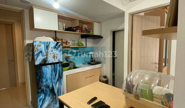 Disewakan Apartemen Tokyo Pik Tp 2br Full Furnished Harga Murah 1