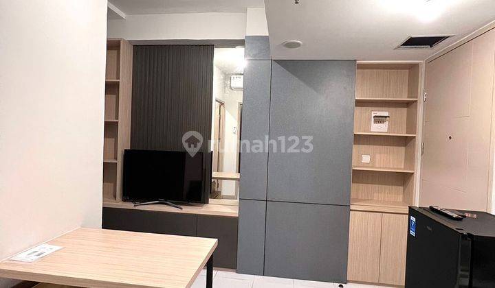 Dijual Harga Bu Apartemen Tokyo Pik Tp 2br Luas 38m Full Furnish 1