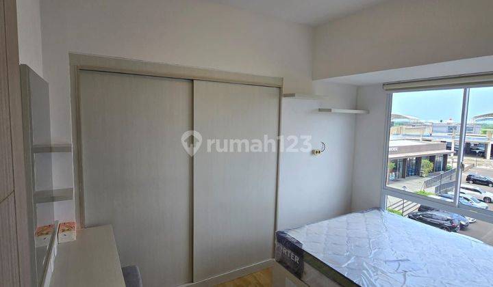 Disewakan murah Apartemen Tokyo PIK 2BR 38m full furnish lengkap 2