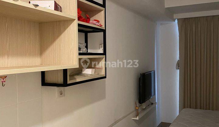 Disewakan murah Apartemen Tokyo PIK Studio full furnished 1