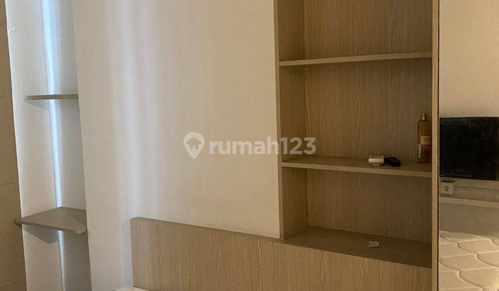 Disewakan murah Apartemen Tokyo PIK Studio full furnished 2