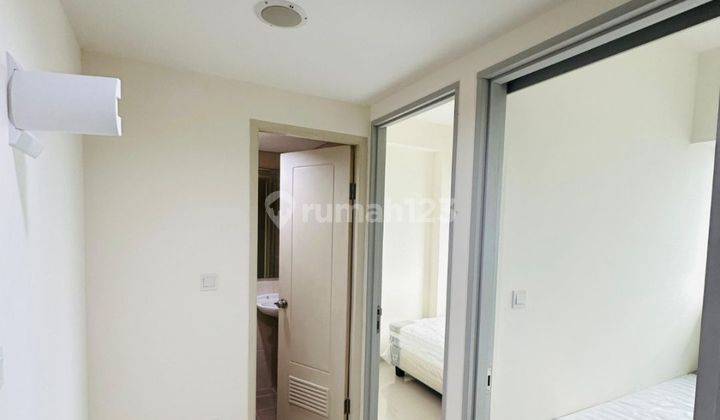 Dijual harga rugi Apartemen Osaka PIK 2BR furnished paling murah 1