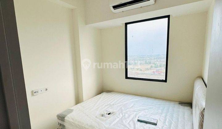 Dijual harga rugi Apartemen Osaka PIK 2BR furnished paling murah 2