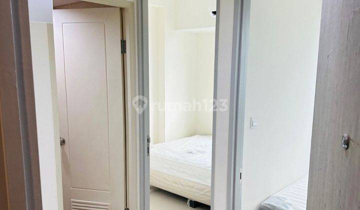 Dijual harga rugi Apartemen Osaka PIK 2BR furnished paling murah 2