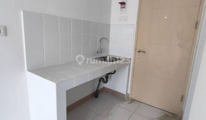 Dijual rugi Apartemen Tokyo PIK Studio Lt rendah tanpa tulang view lepas 2