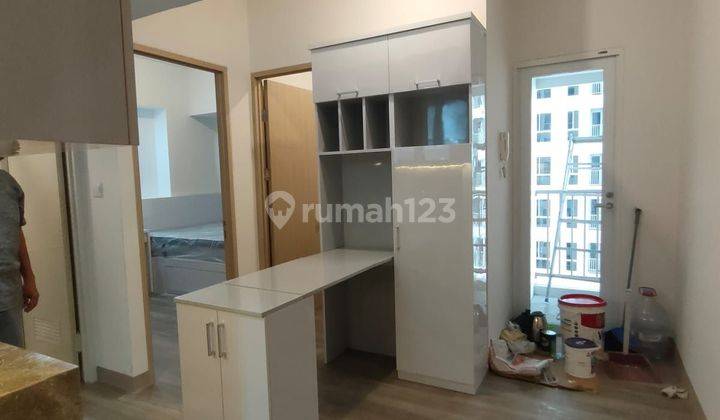 Disewakan murah Apartemen Tokyo PIK 2BR full furnished cakep 1