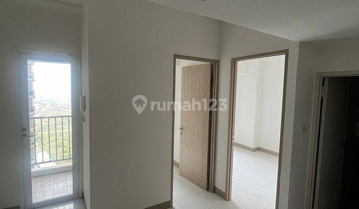 Dijual rugi Apartemen Tokyo PIK 2BR seaview murah 1