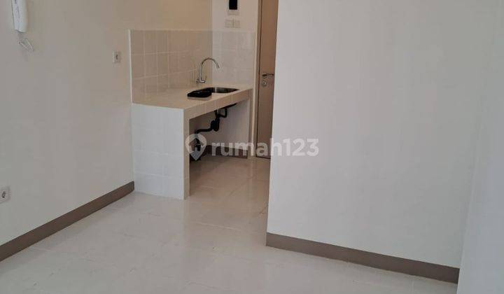 Dijual rugi Apartemen Tokyo PIK Studio tanpa tulang termurah 1