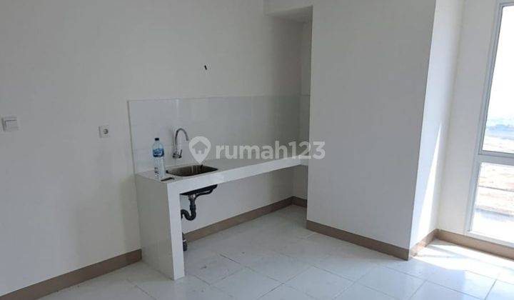 Dijual rugi murah Apartemen Tokyo PIK 2BR 40m  ada 2 ac + wh 1