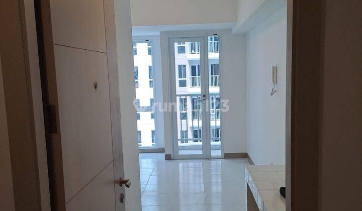 Disewakan paling murah Apartemen Tokyo PIK Studio kosongan 2