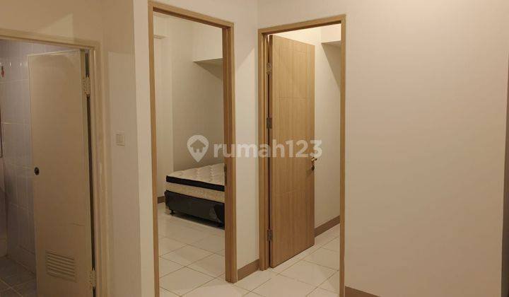 Disewakan paling murah Apartemen Tokyo PIK 2BR semi furnish 1