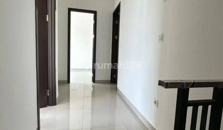 Dijual Murah Rumah Pik Milenial 8x12,5 3br Kosongan Termurah 2