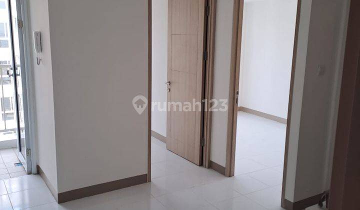 Dijual Murah Apartemen Tokyo Pik 2BR 38m View lepas 2