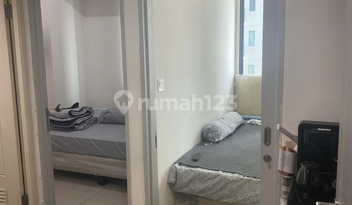 Disewakan Murah Apartemen Osaka Pik2 Tipe 2Br Furnish 2