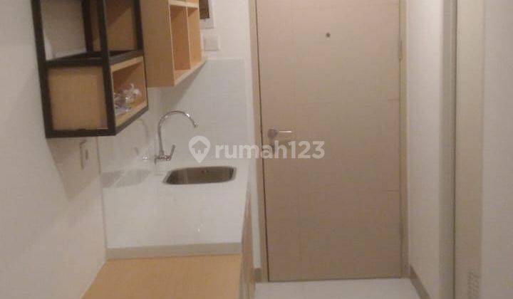 Dijual rugi Apartemen Tokyo PIK Studio full furnished termurah 1