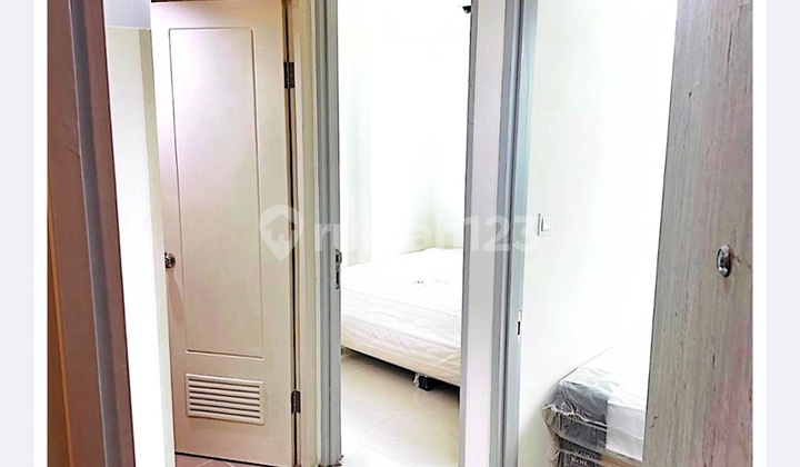 Cheap Apartment for Rent in Osaka PIK2, 2BR Type, Furnished Cheap Apartment for Rent in Osaka PIK2, 2BR Type, Furnished