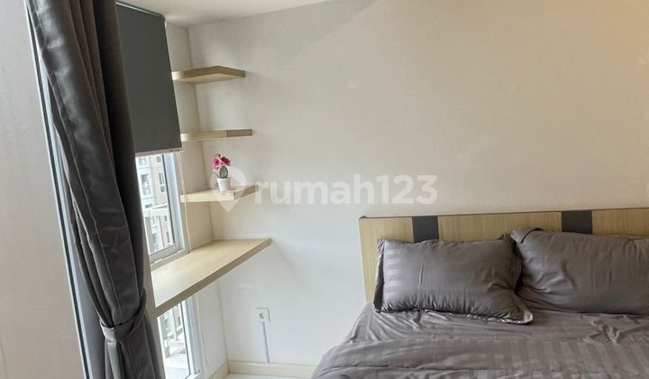 Cheap Sale Tokyo Pik Studio Apartment No Bone Fully Furnished 2