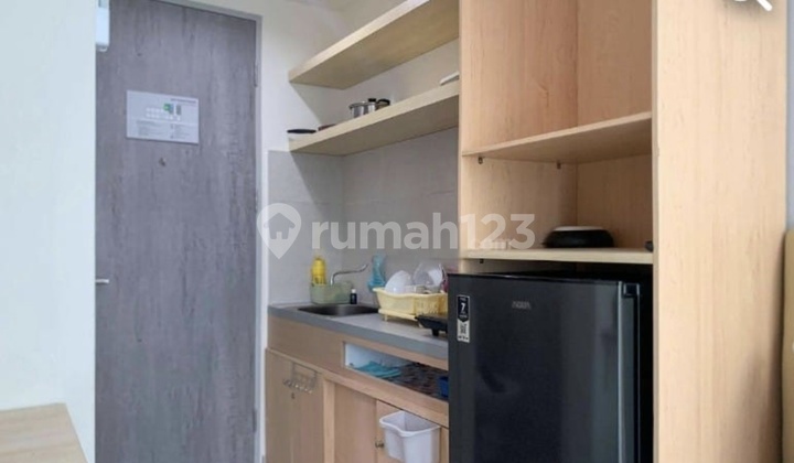 For Rent Cheap Osaka Pik2 Apartment Fully Furnished Nice