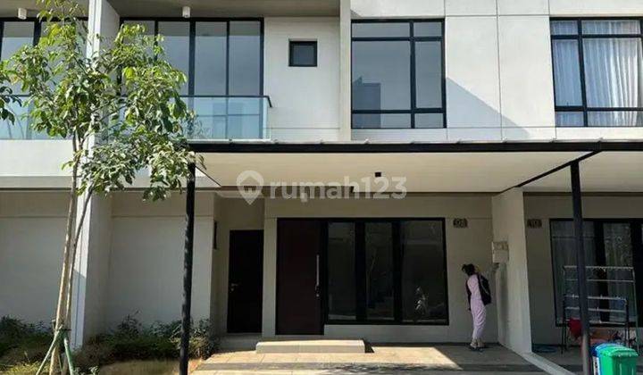 Dijual Murah Rumah Pik Milenial 8x12,5 3br Kosongan Termurah 1