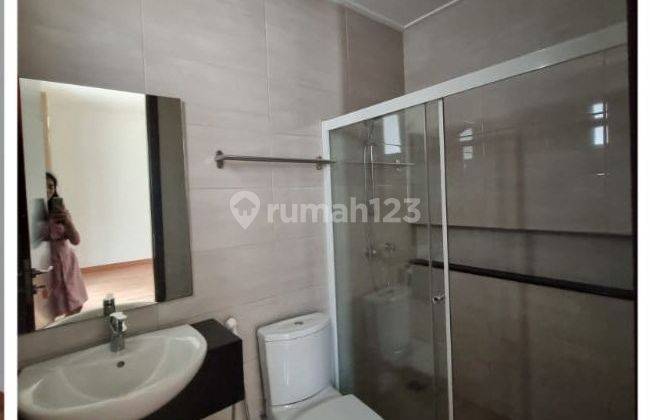 Dijual Murah Rumah Pik Gi 8x15 3br Semi Furnish 2