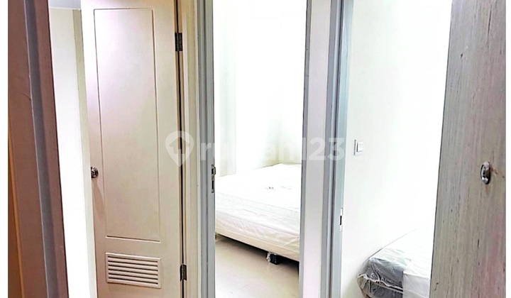 Dijual Murah Apartemen Osaka Pik Tipe 2Br Furnish Dev 330Jt Nego 2