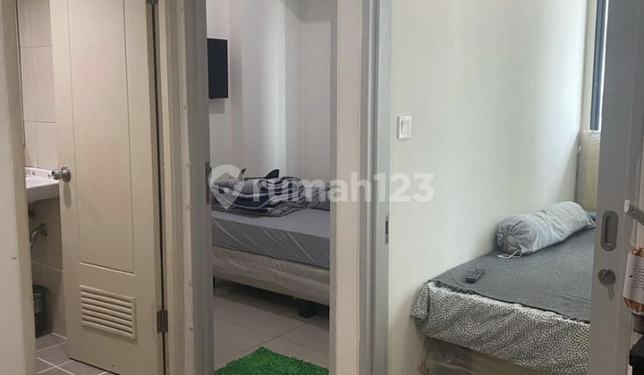 Disewakan Murah Apartemen Osaka Pik2 Tipe 2Br Furnish Disewakan Murah Apartemen Osaka Pik2 Tipe 2Br Furnish