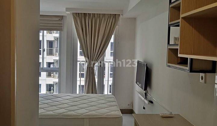 Disewakan murah Apartemen Tokyo PIK Studio full furnish termurah 1