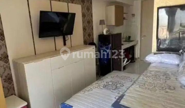 Cheap Sale Tokyo Pik Studio Apartment Fully Furnished