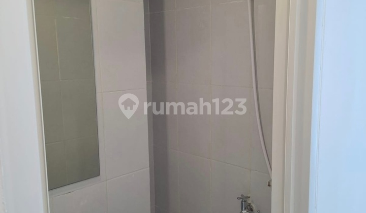 Disewa Murah Apartemen Tokyo Pik Studio Kosongan 2