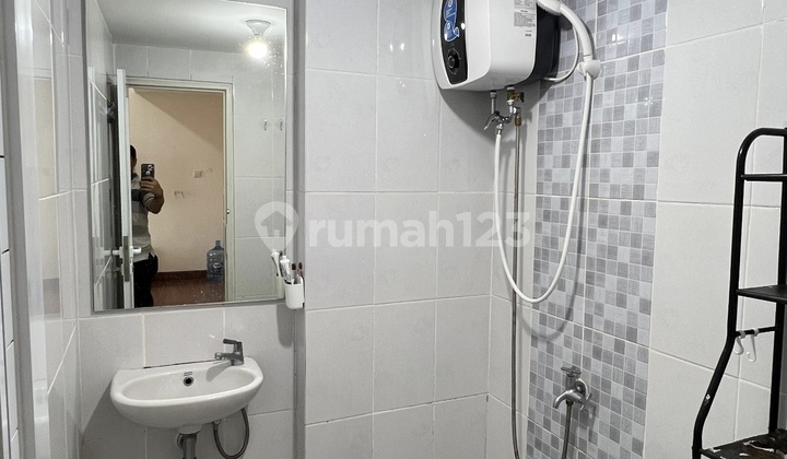 Dijual Murah Apartemen Tokyo Pik Tipe 2Br Full Furnish Lengkap 2