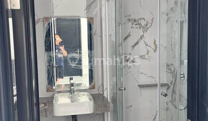 Disewakan Rumah Mewah Pik2 Pasir Putih 10X15 4Br Kosongan 2