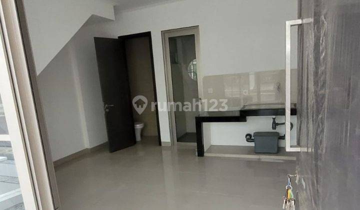 Disewakan Murah Rumah Pik 4,5x10 3lt 3br Kosongan Termurah 2