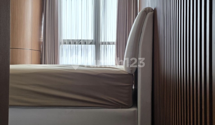 Dijual Apartemen Gold Coast Pik Tipe 3Br 68M Full Furnished 2