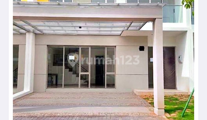 Disewa Murah Rumah Pik 8x10 3+1kamar Tidur Ac2 Harus 2tahun