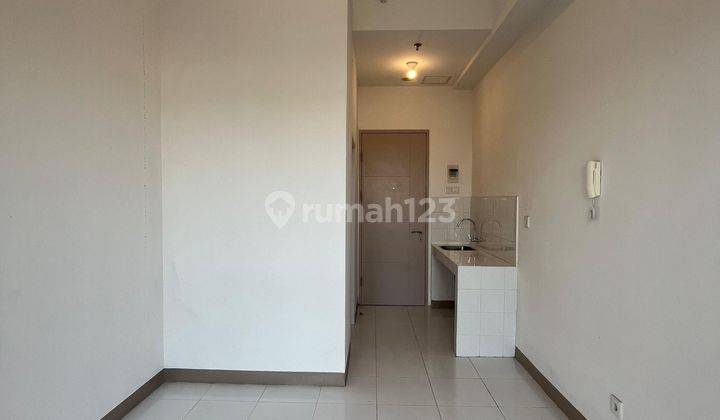 Dijual Rugi Apartemen Tokyo Pik Studio Lt 5 Ceiling Tinggi 2