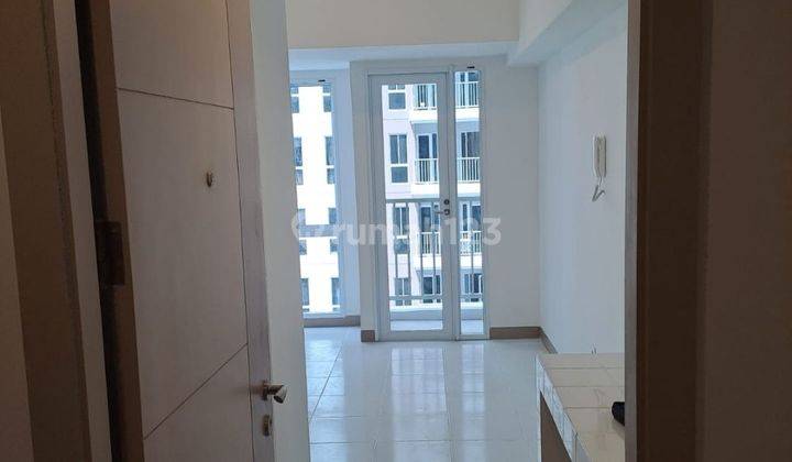 Disewakan paling murah Apartemen Tokyo PIK Studio kosongan 2