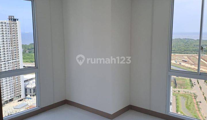 Dijual Murah Apartemen Tokyo Pik 2BR 38m Hoek ter murah 2