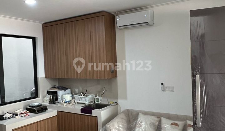 Dijual Murah Rumah Pik Milenial 4,5x10 Full Furnish Bisa Kpr Dijual Murah Rumah Pik Milenial 4,5x10 Full Furnish Bisa Kpr