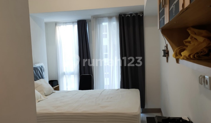 For Sale Cheap Tokyo Pik Studio Apartment Furnished Good View